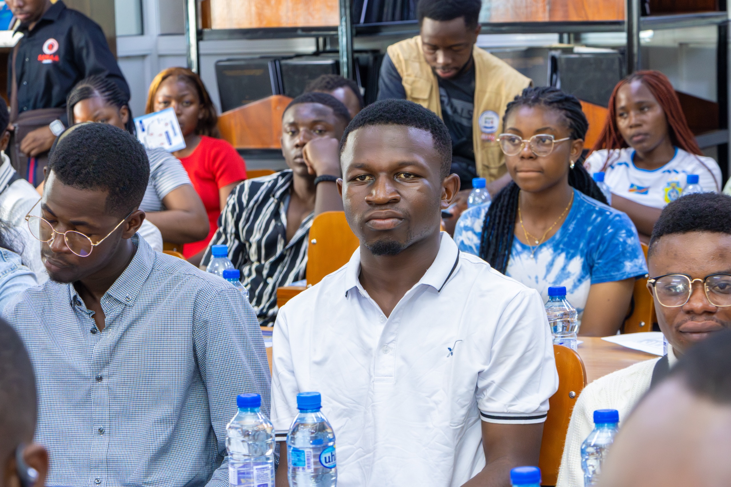Presentations and Q&A session