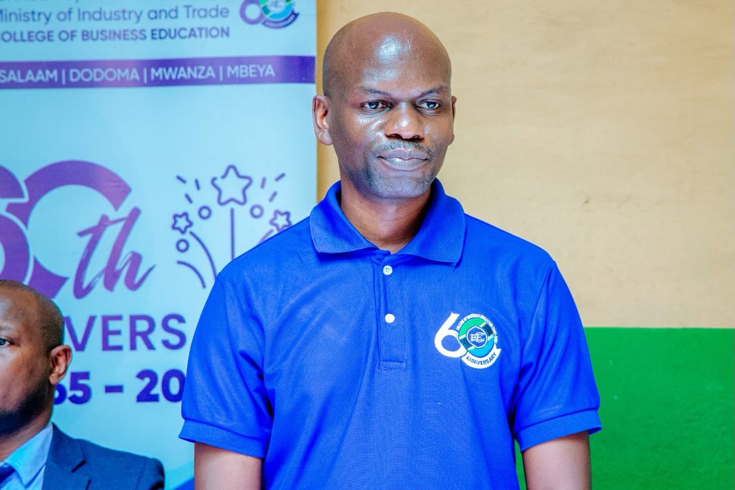 Mr. Marco Stephano Introducing CBE Team